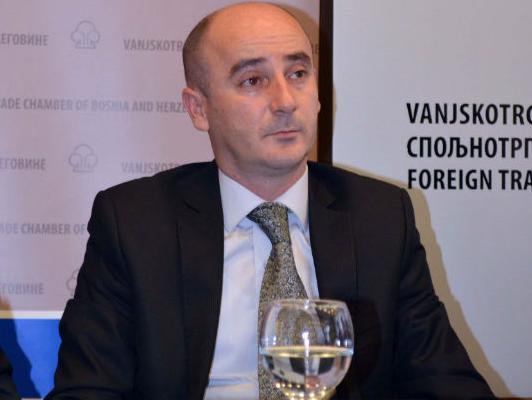 Enes Ališković: Isplatilo se učešće na sajmovima