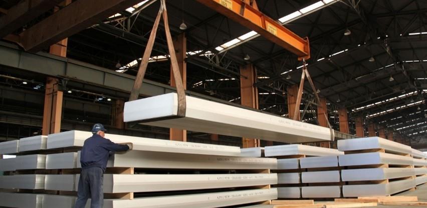 promet industrije