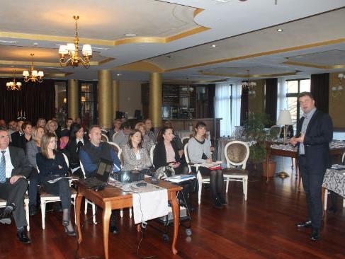 Inicijativa za objedinjavanje resora voda i okoliša u jedan organ uprave