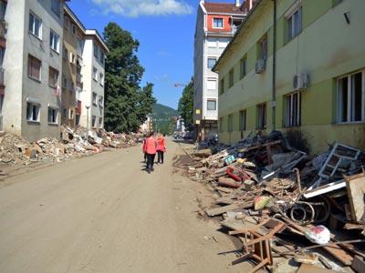 Šteta na školama u Doboju šest miliona KM