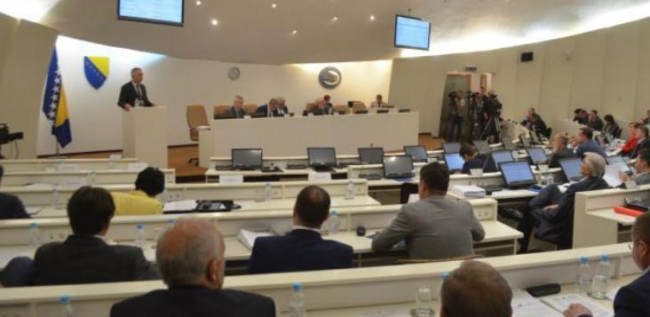 Maratonska sjednica: Poslanici PSBiH usvojili set zakona o akcizama