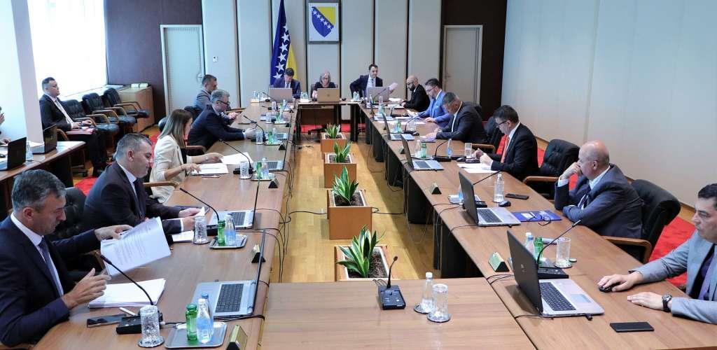 vijeće ministara