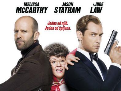 Špijunka i Glas obitelji Belier na repertoaru Cinema Cityja