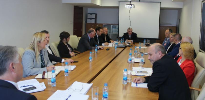 Poljska kompanija zainteresovana za saradnju u mljekarskom sektoru