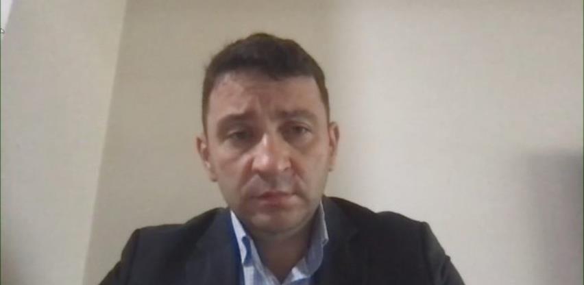 Kafedžić: Oko 30 uposlenika javnog sektora u KS ima lažne diplome