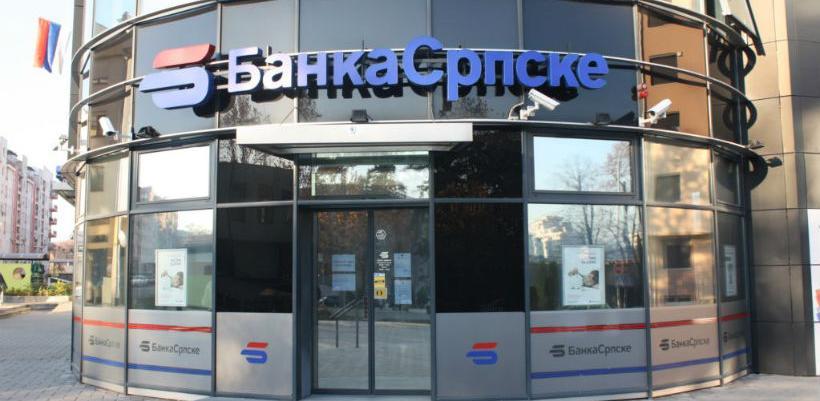 Stečaj u Banci Srpske: Imovina vrijedna 90 a dug 170 miliona maraka