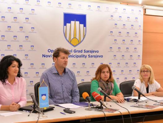 Plastenici za poljoprivrednike u Novom Gradu