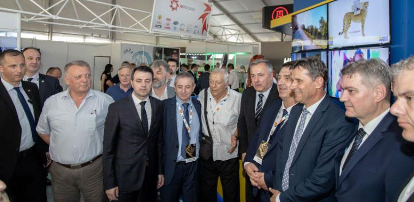 Poznat termin održavanja 16. Međunarodnog sajma privrede Tešanj 2020