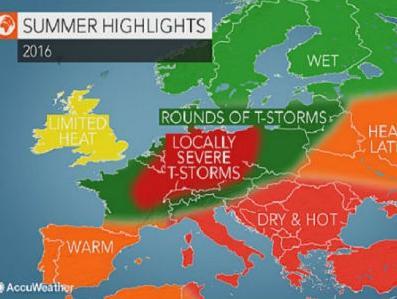 NASA: Premašeni temperaturni rekordi, 2016. bit će najtoplija godina