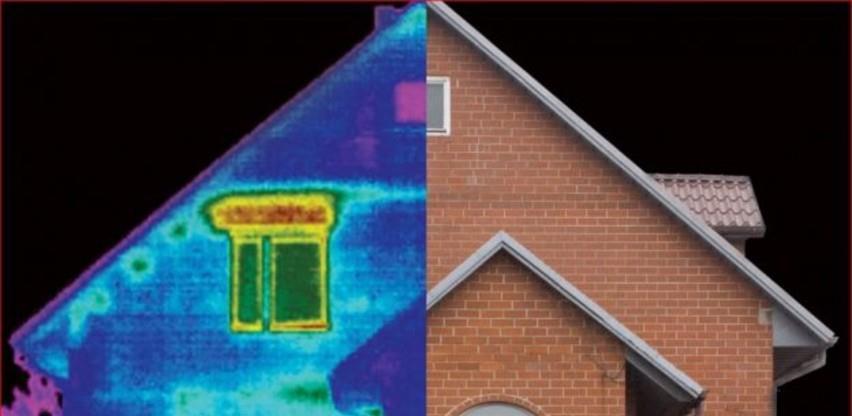 Termografija - pogled u nevidljivo