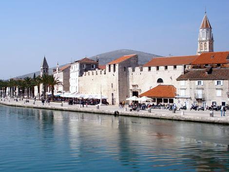 Pred sam ulazak u EU cijene stanova u Hrvatskoj i dalje padaju