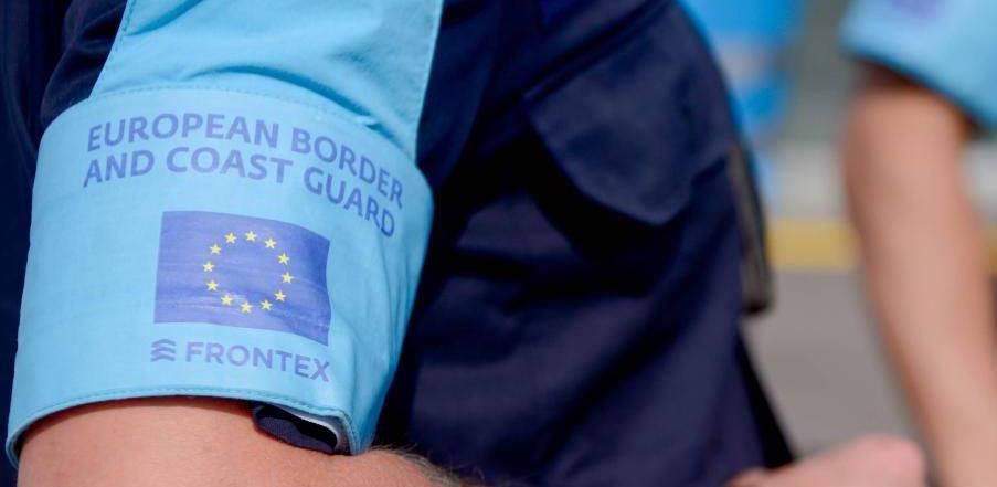 frontex