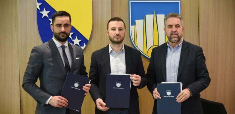Općina Novi Grad