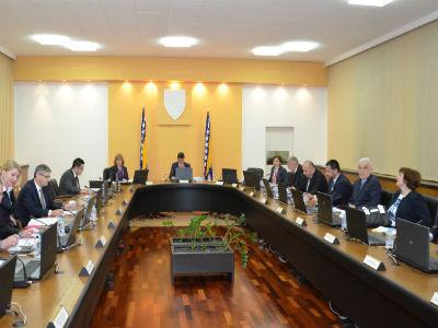 Usvojen program rada Vlade FBiH za sljedeće tri godine