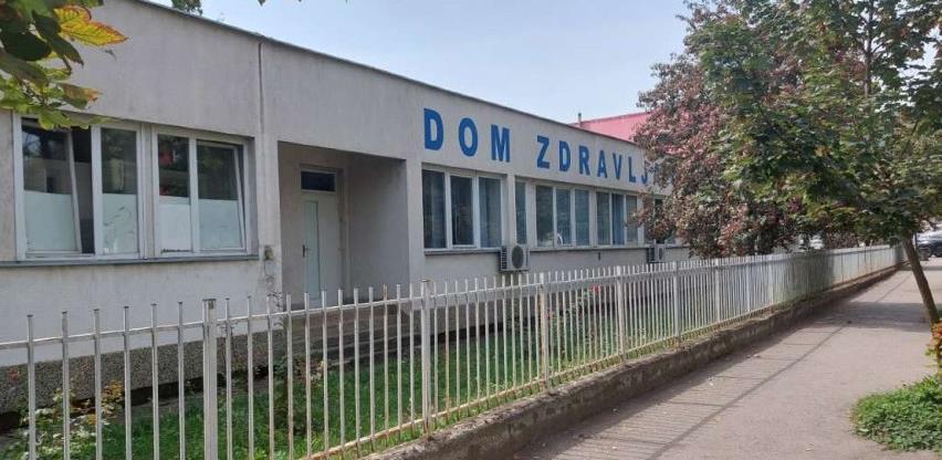 Dom zdravlja