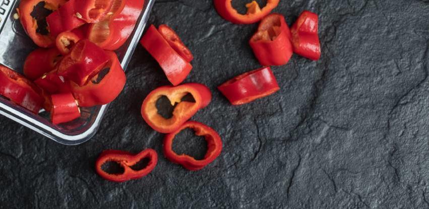 Crvena paprika