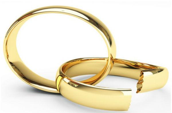 Kome idu kumovi poslije razvoda?