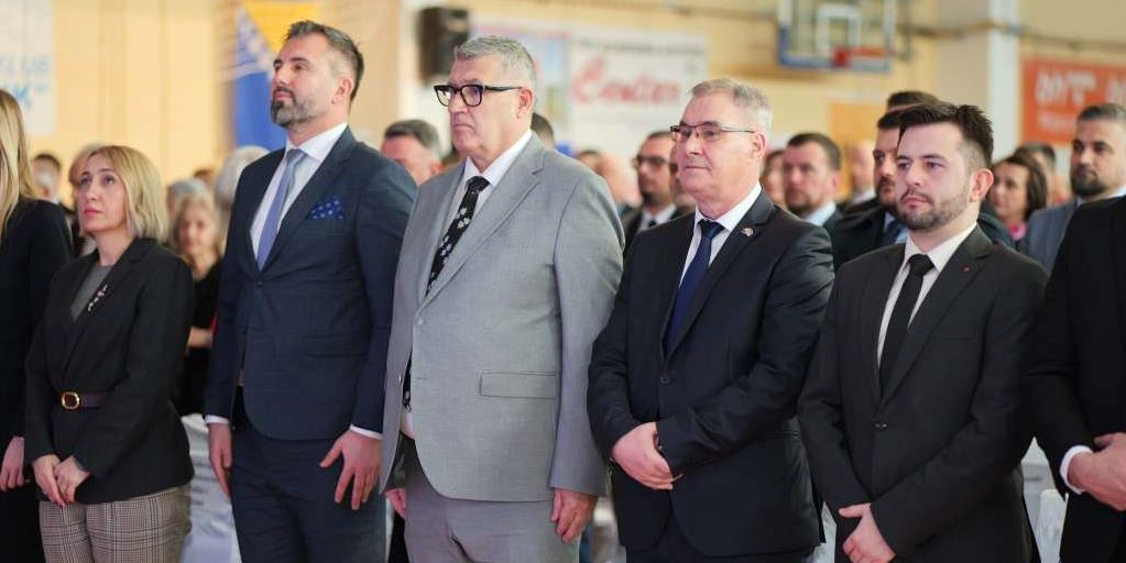 OPĆINA VELIKA KLADUŠA