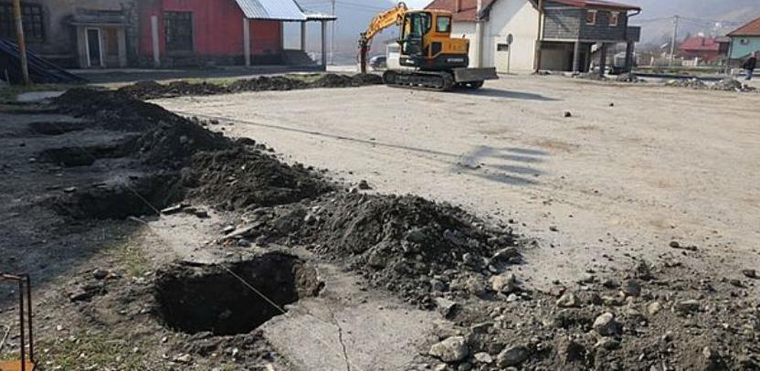 Zeničkim mališanima na dar nova i uređena dječija igrališta