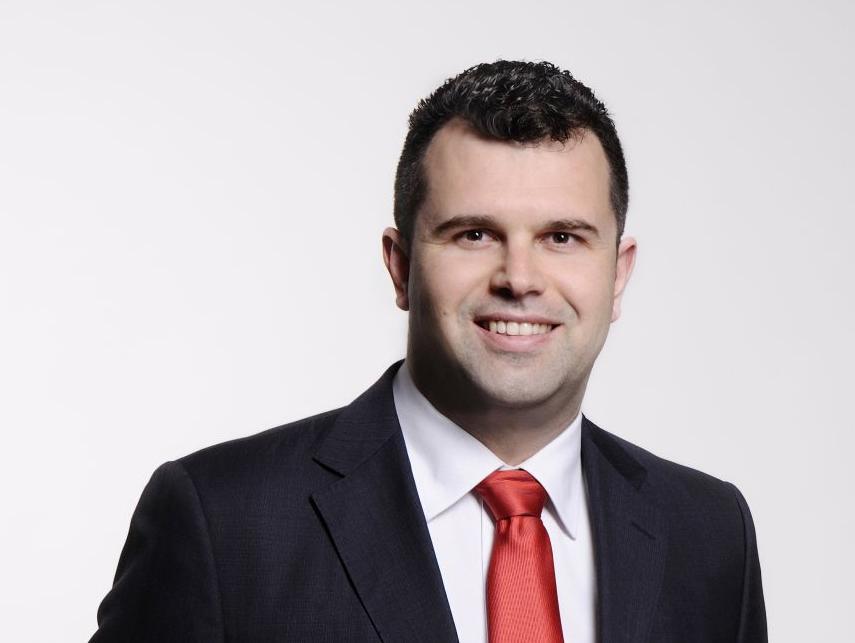Omar Krivošija imenovan za novog direktora Microsoft BiH
