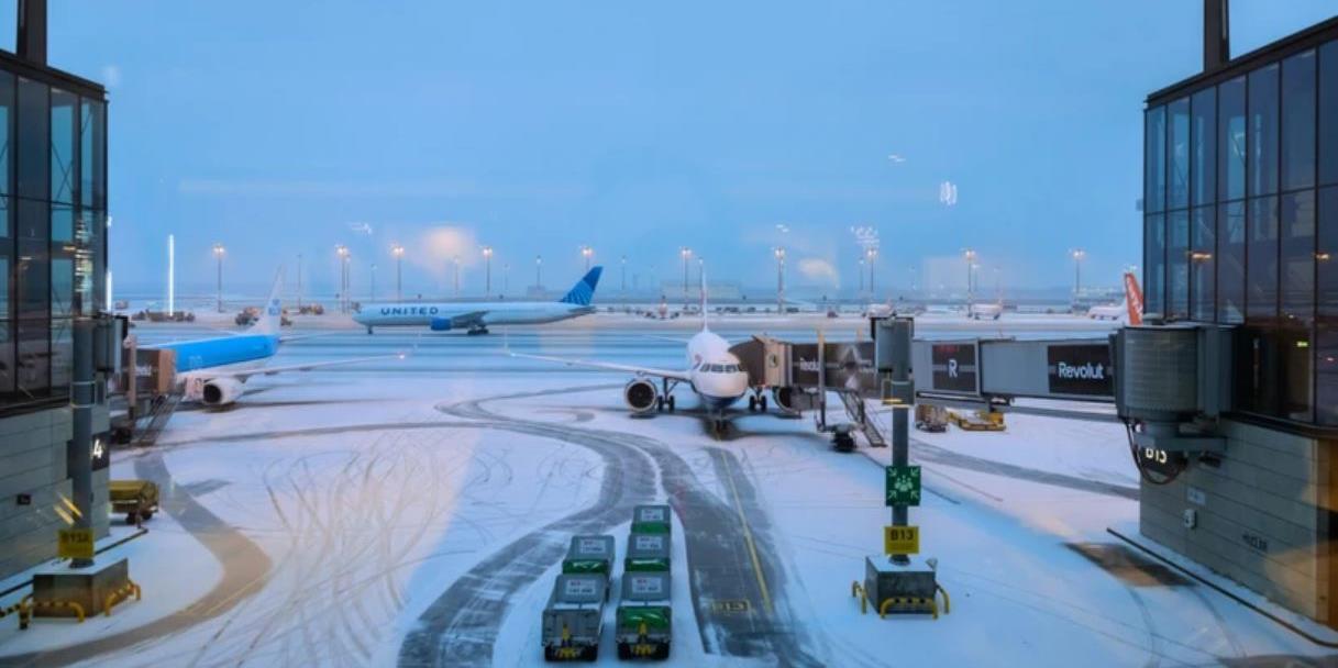 Berlin Flughafen