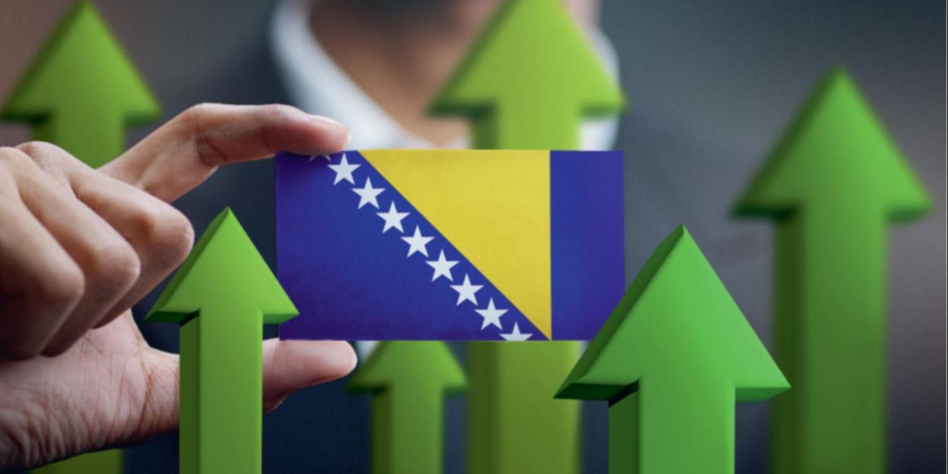 Ekonomija BiH