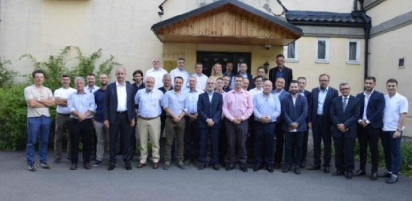 Makarević: Izvoz u Norvešku povećan za skoro 30 posto