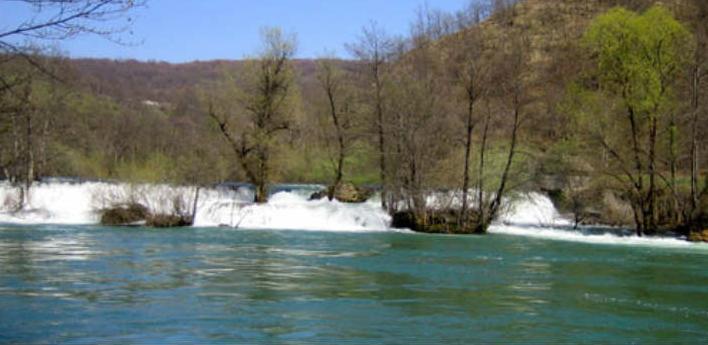 Ilijaš spreman dati Turcima koncesiju za izgradnju hidrocentrale