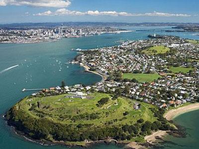 Nakon 200 godina Novi Zeland dao imena svojim otocima