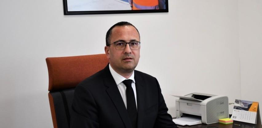 Rekordna naplata cestarine u Federaciji BiH