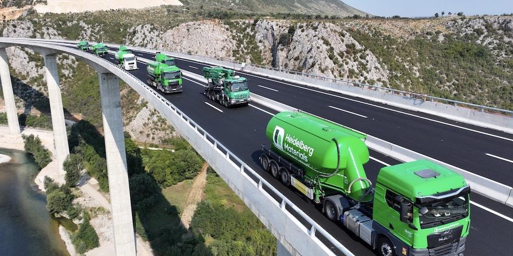 Heidelberg Materials