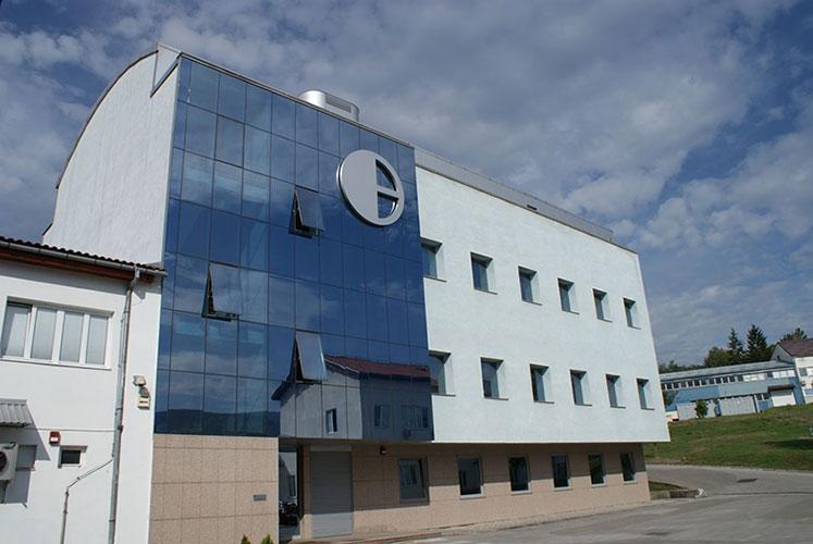 Uspostavljen red u upravi Bosnalijeka