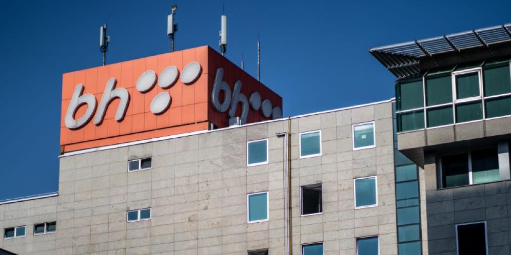BH Telecom