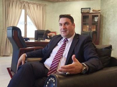 Meso i bijelo drvo iz BiH mogli bi u Kuvajt