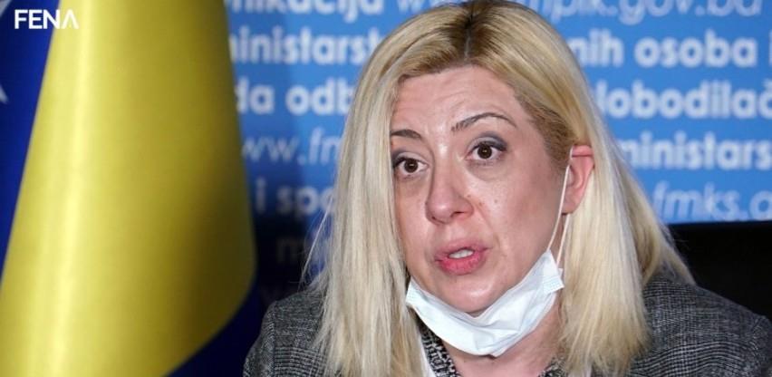 Đapo najavila formiranje Stabilizacijskog fonda, moguć i "koronazakon"