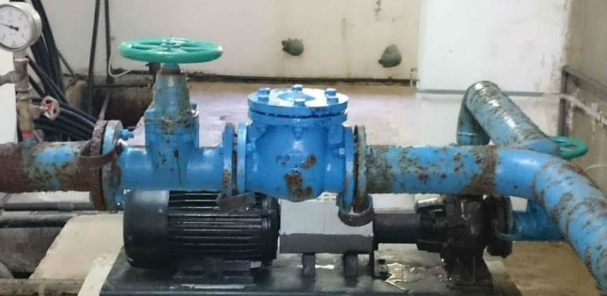 Objavljen javni natječaj za prvu fazu izgradnje vodovodne mreže