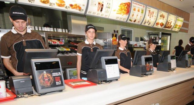 Privremeno se zatvara McDonald’s u Mostaru