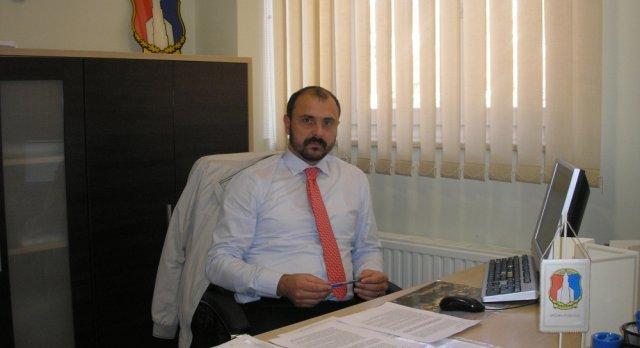 Branko Bago, načelnik Općine Posušje: Radit ću energično i odlučno