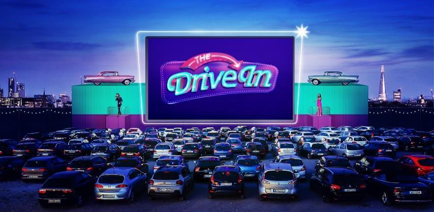 Omladinski Film Festival: Sarajevo ovog ljeta dobija prvo kino za aute