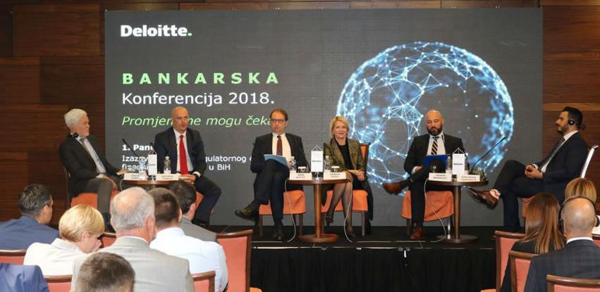 Aktivno učešće Addiko banke na bankarskoj konferenciji "Promjene ne mogu čekati"