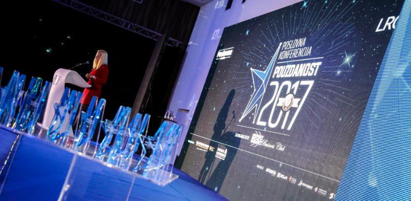 Više od 80 bh. firmi dobilo priznanje bonitetne pouzdanosti