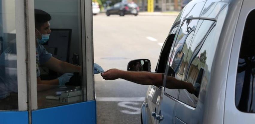 Vlasti pripremile doček bh. dijaspori: Evo zašto ćete platiti kaznu od 200 KM na ulazu u BiH