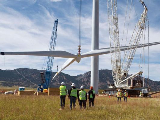 U BiH niče desetak vjetroparkova