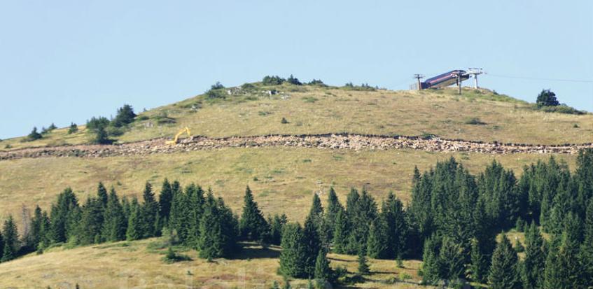 Olimpijski centar Jahorina imao rekordnu ljetnu sezonu
