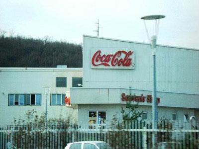 Coca-Cola dobija koncesiju za korištenje vode iz bunara u Hadžićima