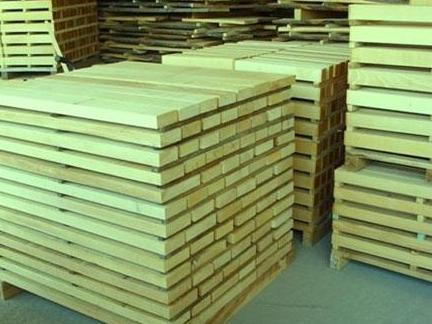 Manja proizvodnja i prodaja šumskih sortimenata u FBiH