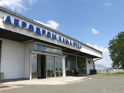 BH Airlines dužan 250.000 maraka Aerodromima RS