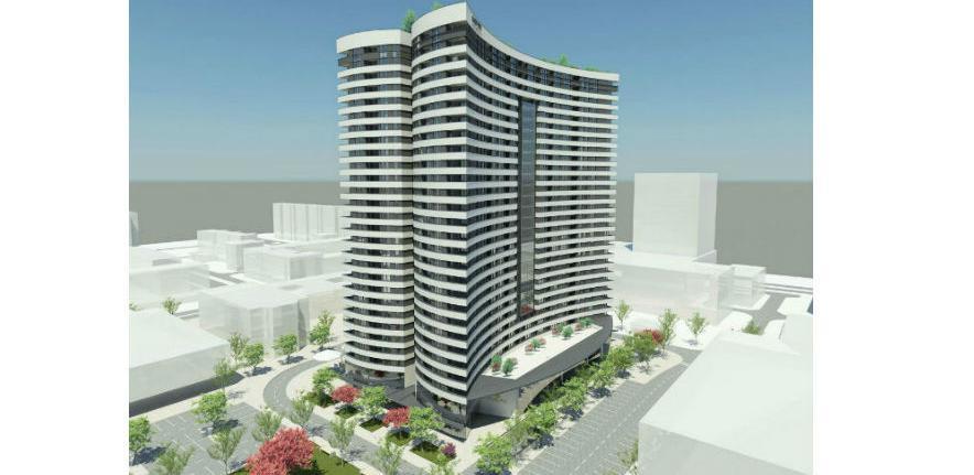 Uskoro počinje prodaja stanova u Sarajevo Tower-u