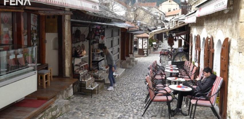 I ova godina bit će izuzetno teška za turizam u HNŽ-u (VIDEO)