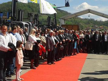 Sajam Grapos-Expo: Održana konferencija za jači glas male privrede